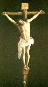 christ crucified